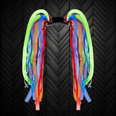 LED RAINBOW TENTACLE BOPPER