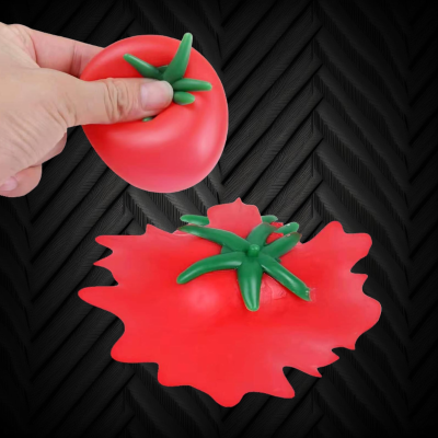 SPLAT TOMATO