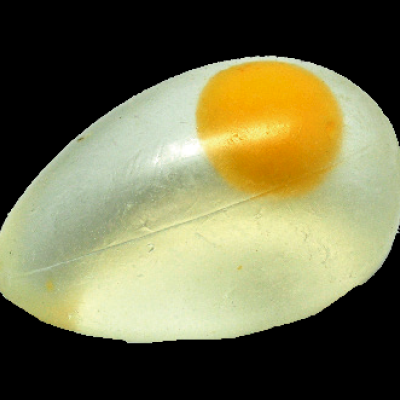 SPLAT/SQUEEZE EGG