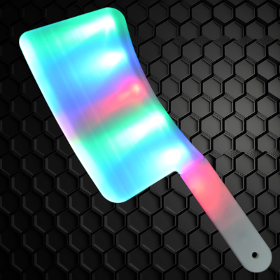 LED FLASHING HATCHET