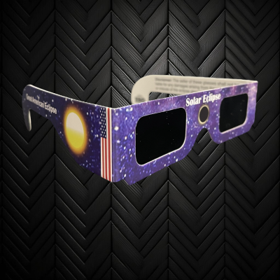 SOLAR ECLIPSE GLASSES